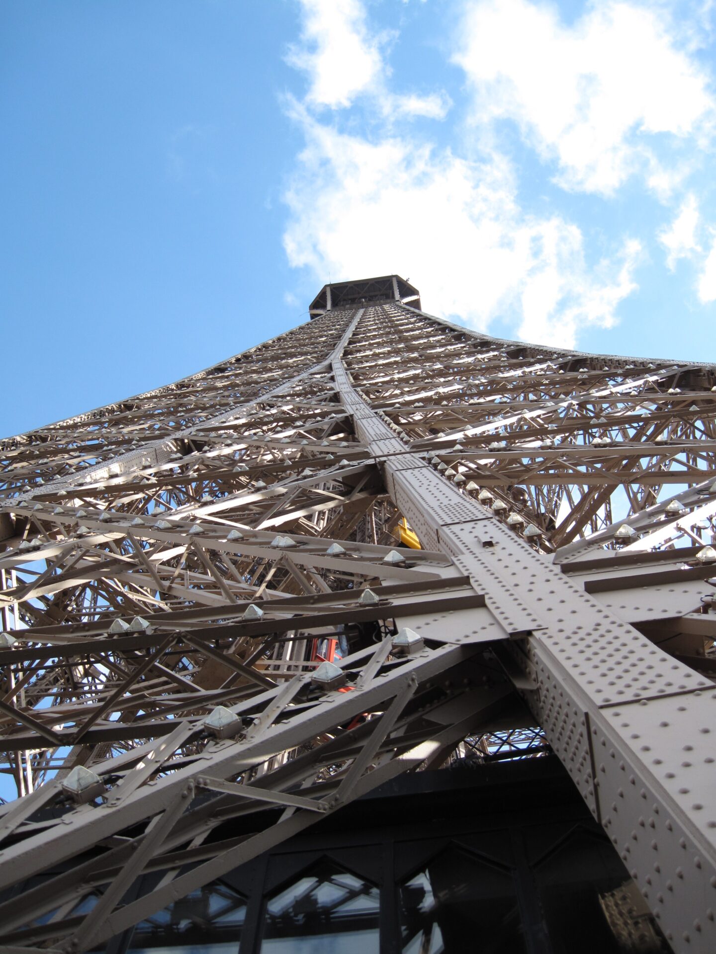 Tour Eiffel