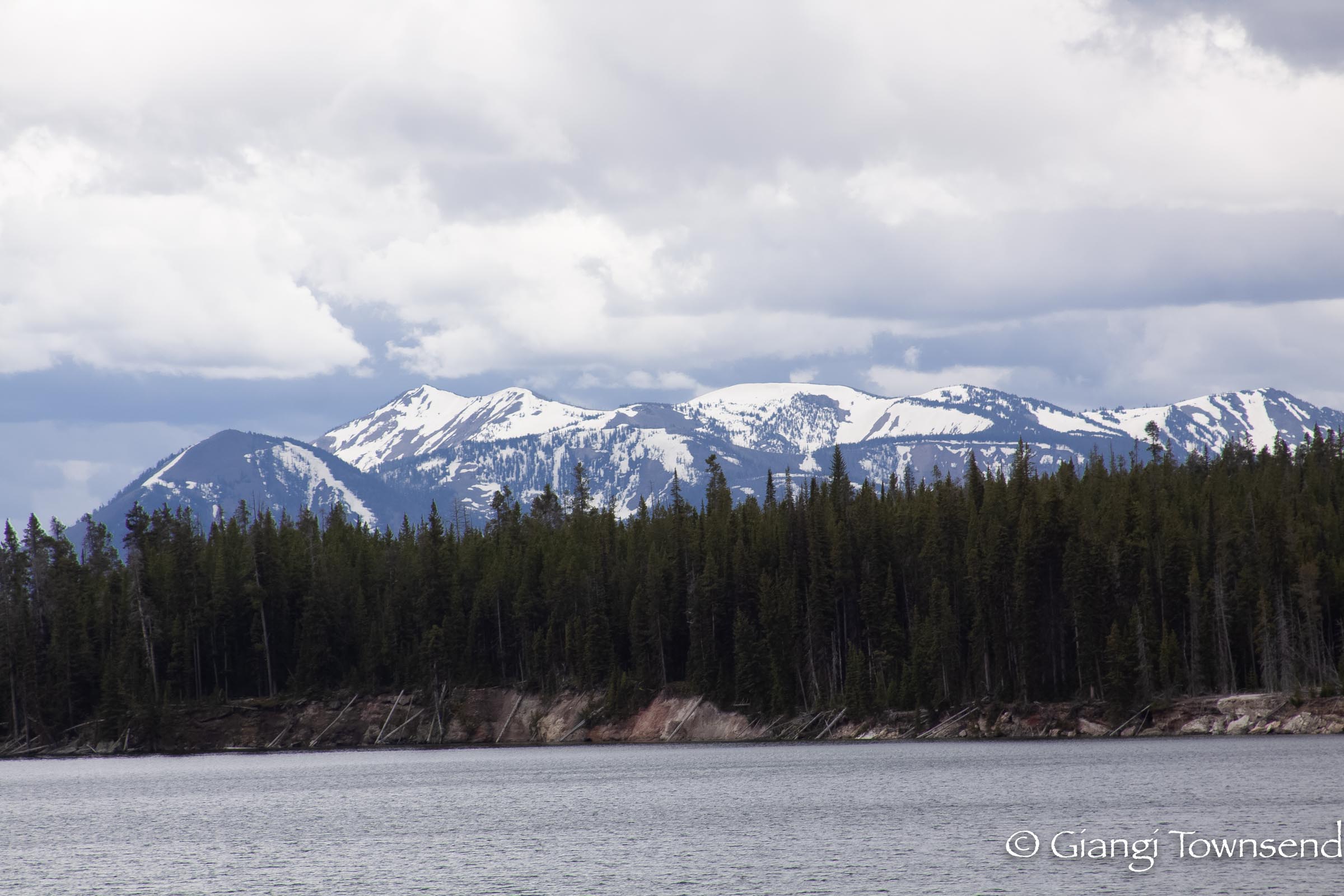 Yellowstone National Park