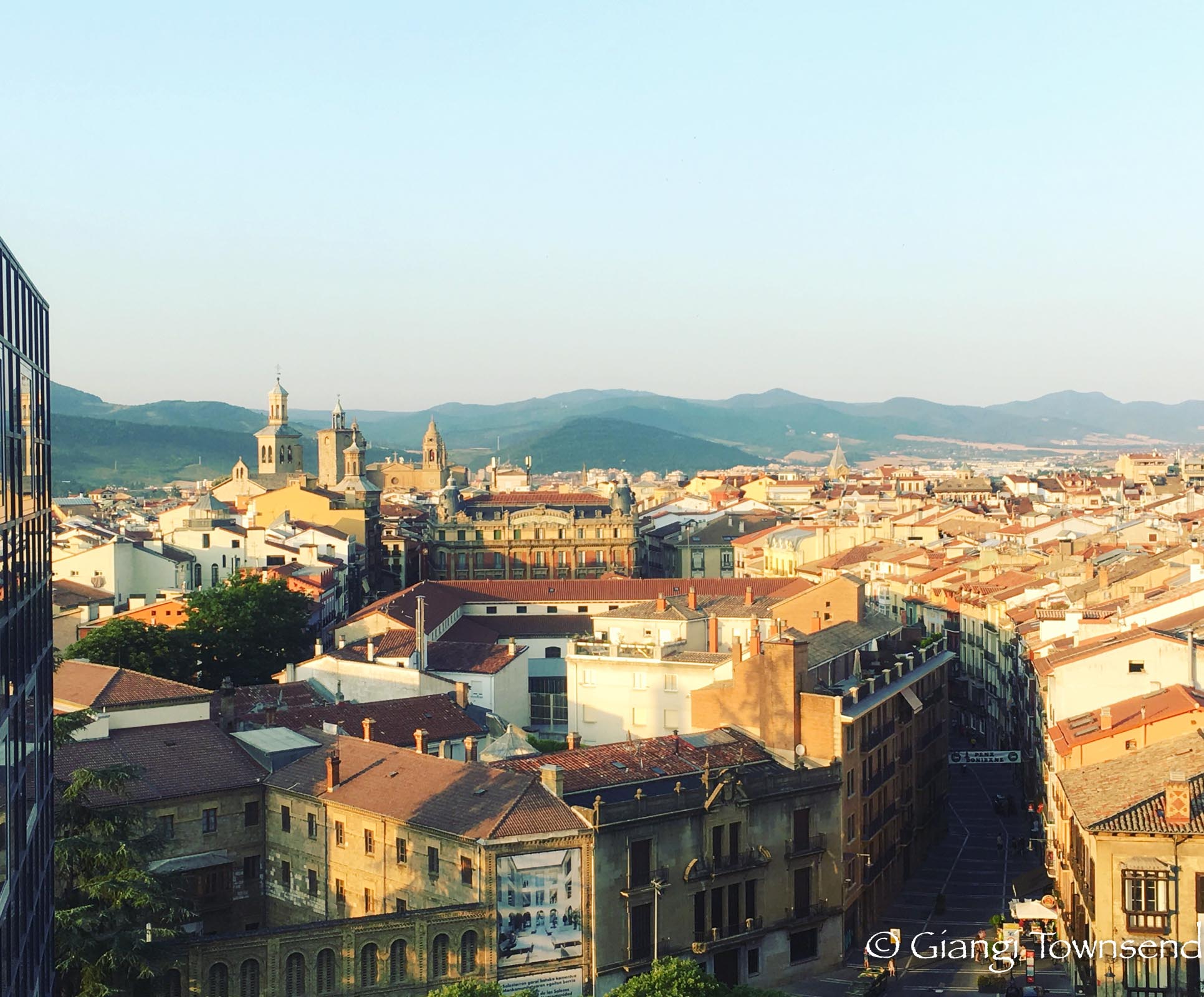 San Fermin Festival, Pamplona