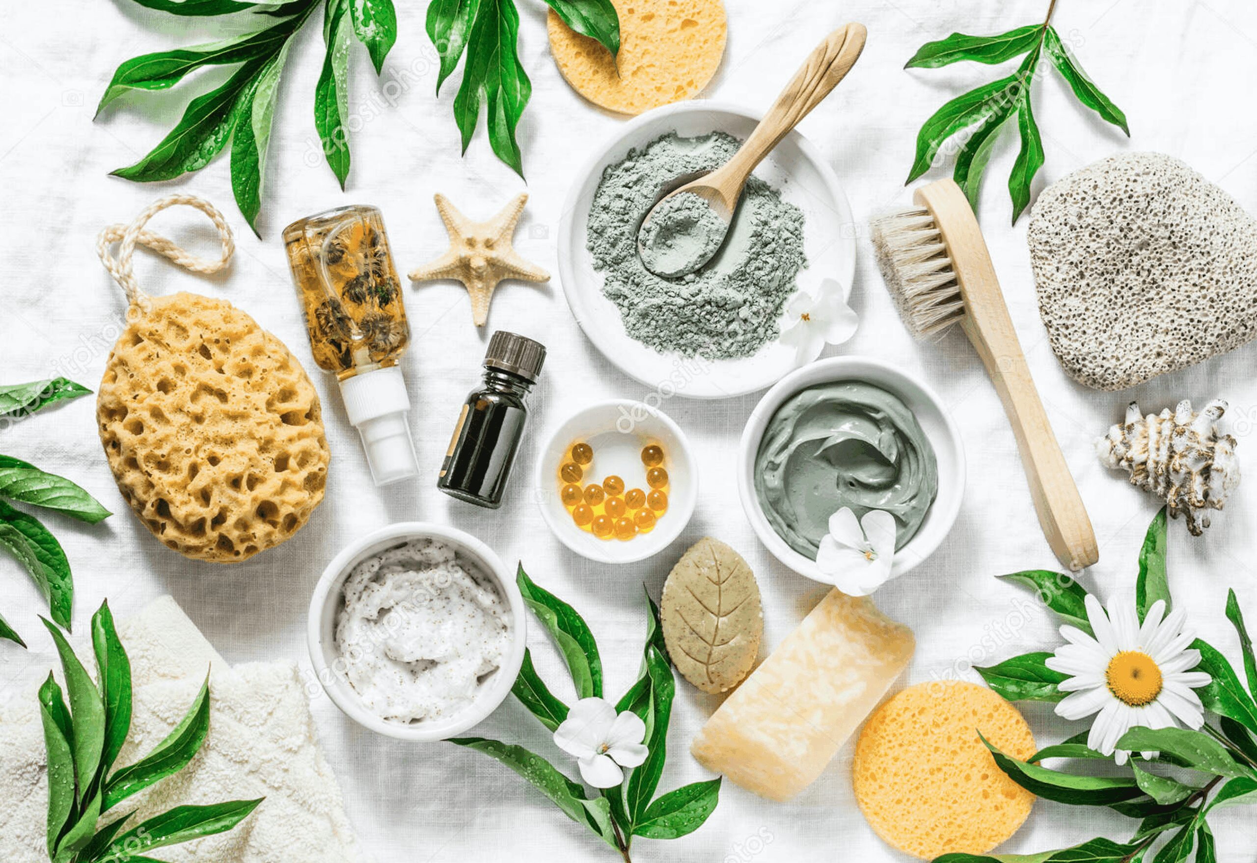 4 myth about beauty debunked