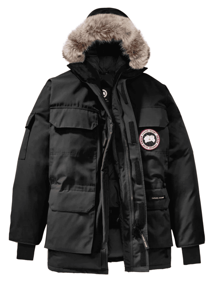 canada goose men's