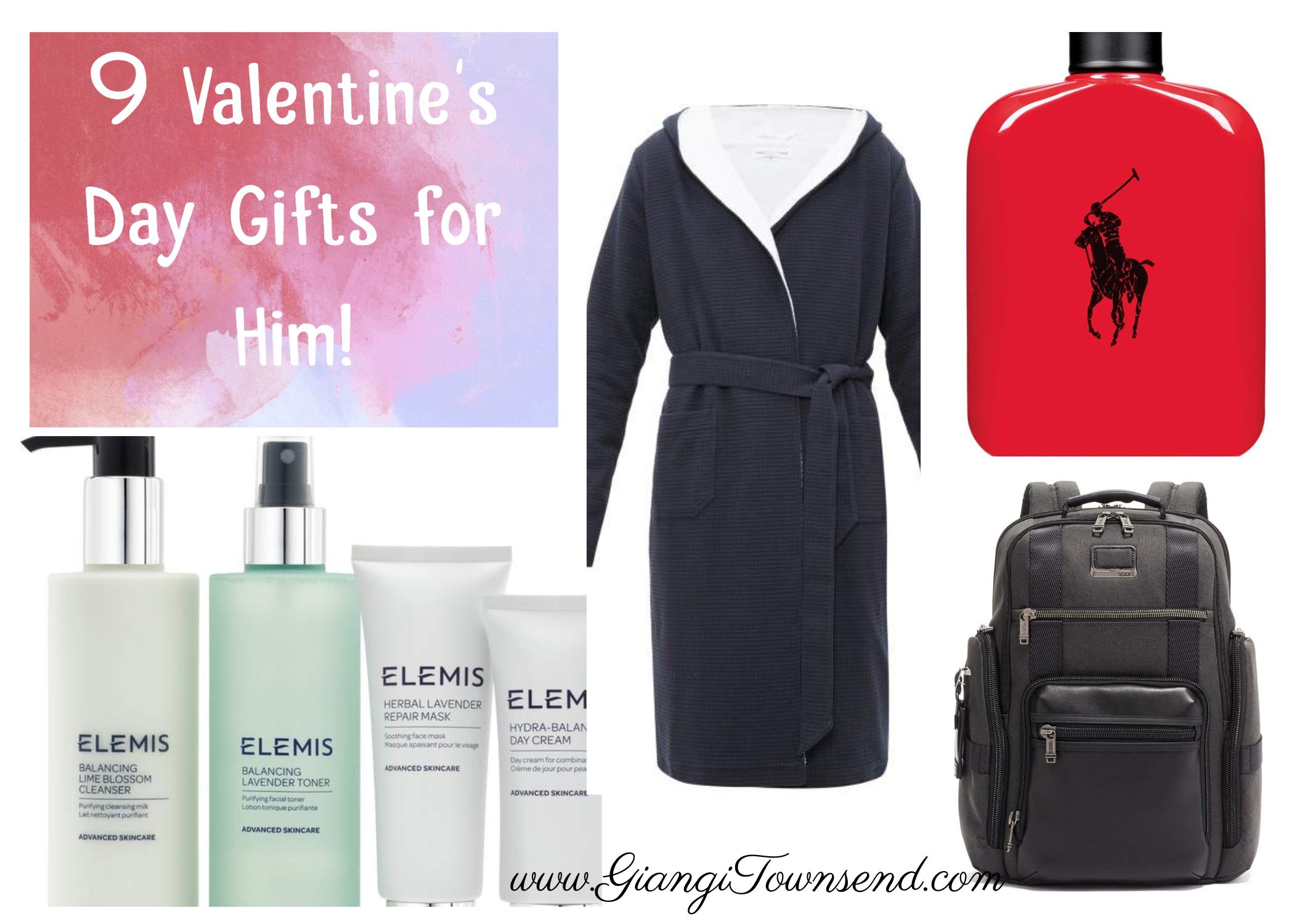 9 Valentine’s Day Gifts for Your Boyfriend or Husband