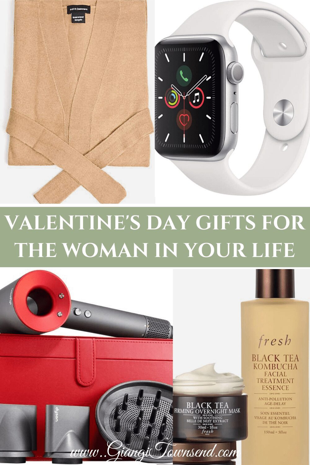 Valentine's day gifts