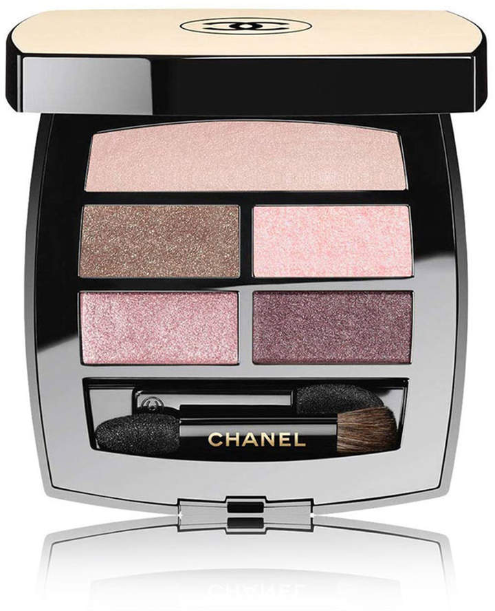 Chanel Les Beige Healthy Glow