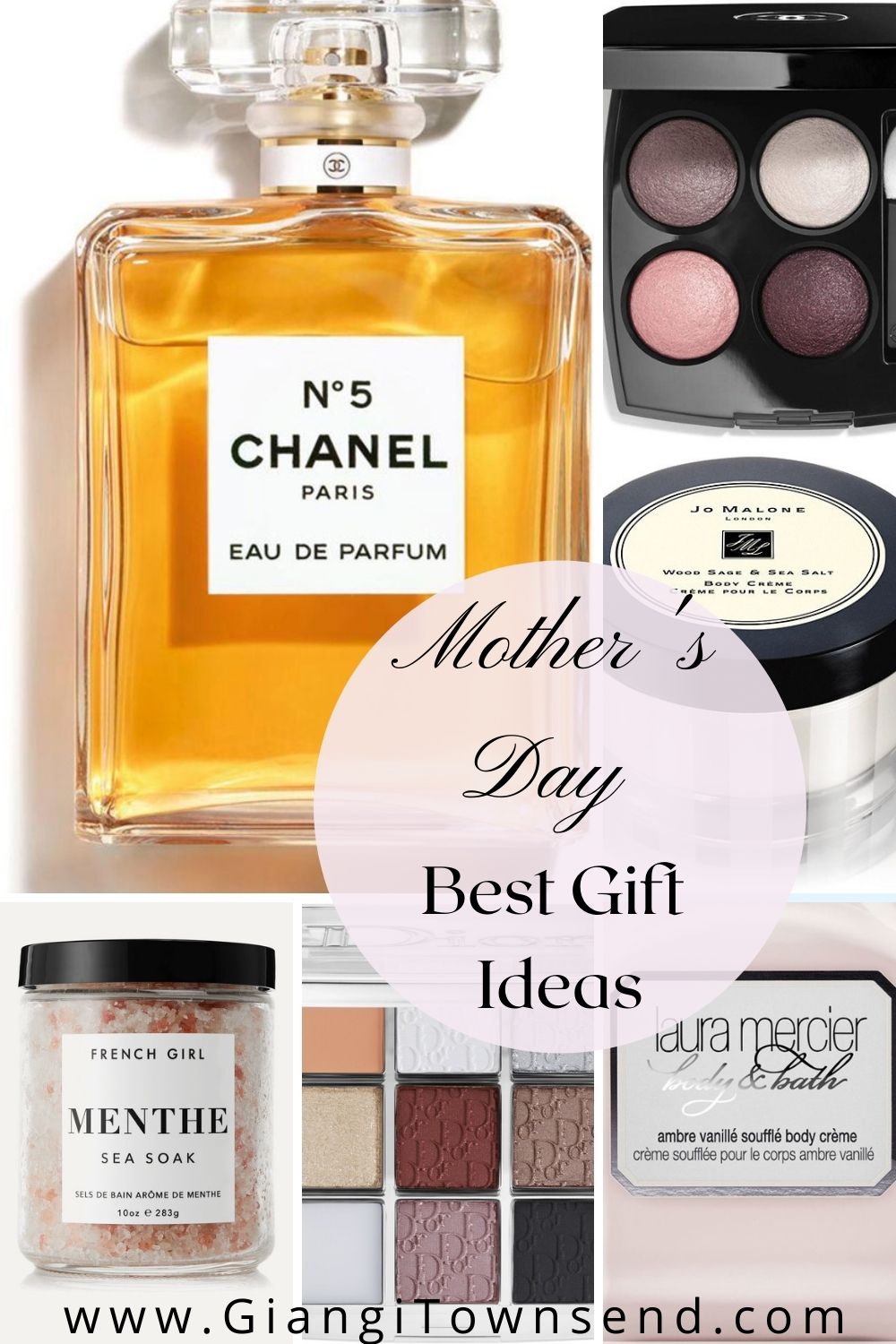 Mother’s Day Best Gift Idea, Part 1