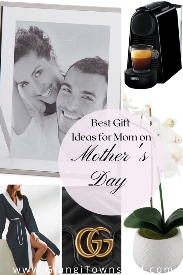 Mother’s Day Best Gift Idea, Part 2