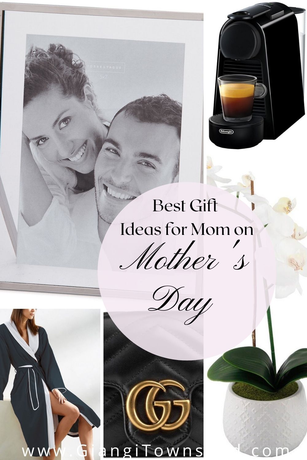 Motherâ€™s Day Best Gift Idea, Part 2