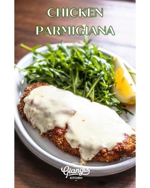 CHICKEN PARMIGIANA

One of those dishes that we are never tired of it and cannot get enough of. At least at my house.
Chicken breasts, butterflied, and pounded are a treat. Tomato sauce and mozzarella goodness melted all over. What there is not to like?

RECIPE 👇
https://www.giangiskitchen.com/recipe/chicken-parmigiana/

Are you signed up for our newsletter? I invite you to do so and be the first to get the latest from us.

#healthyeats  #dinnerathome #chickenparmigiana