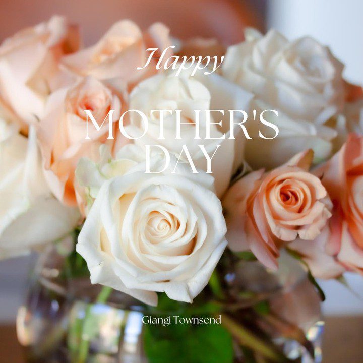 Happy Mother's Day!
xoxo
.

.
.
#mothersday #giangitownsend #giangitownsendphotography