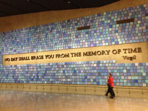 Ground zero